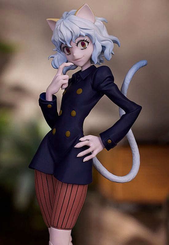 Hunter X Hunter - Neferpitou Pop Up Parade - Statue | Neutral-Image