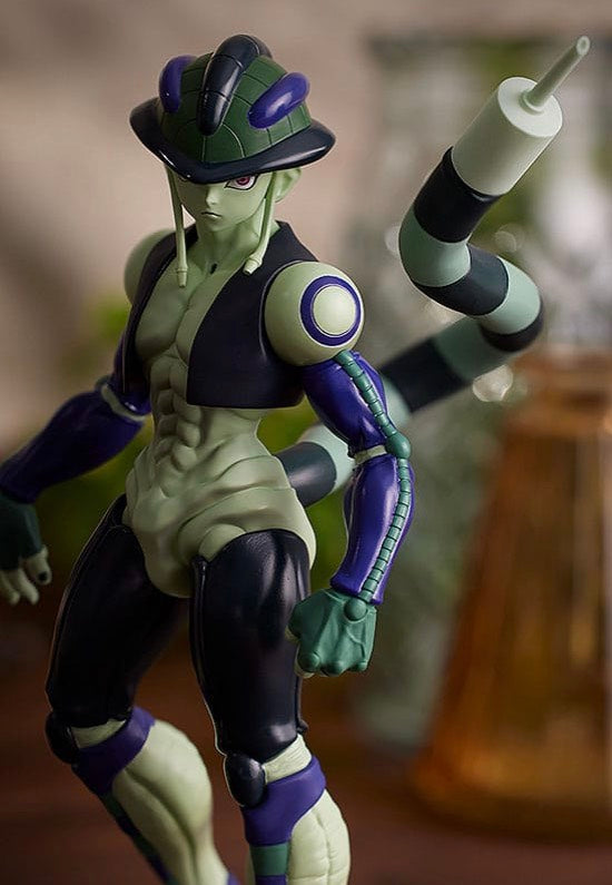 Hunter X Hunter - Meruem Pop Up Parade - Statue | Neutral-Image