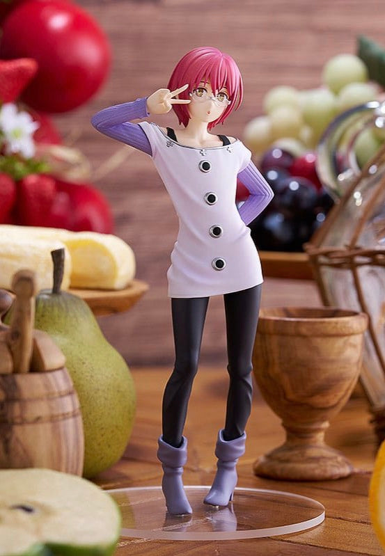 The Seven Deadly Sins - Gowther Pop Up Parade - Statue | Neutral-Image