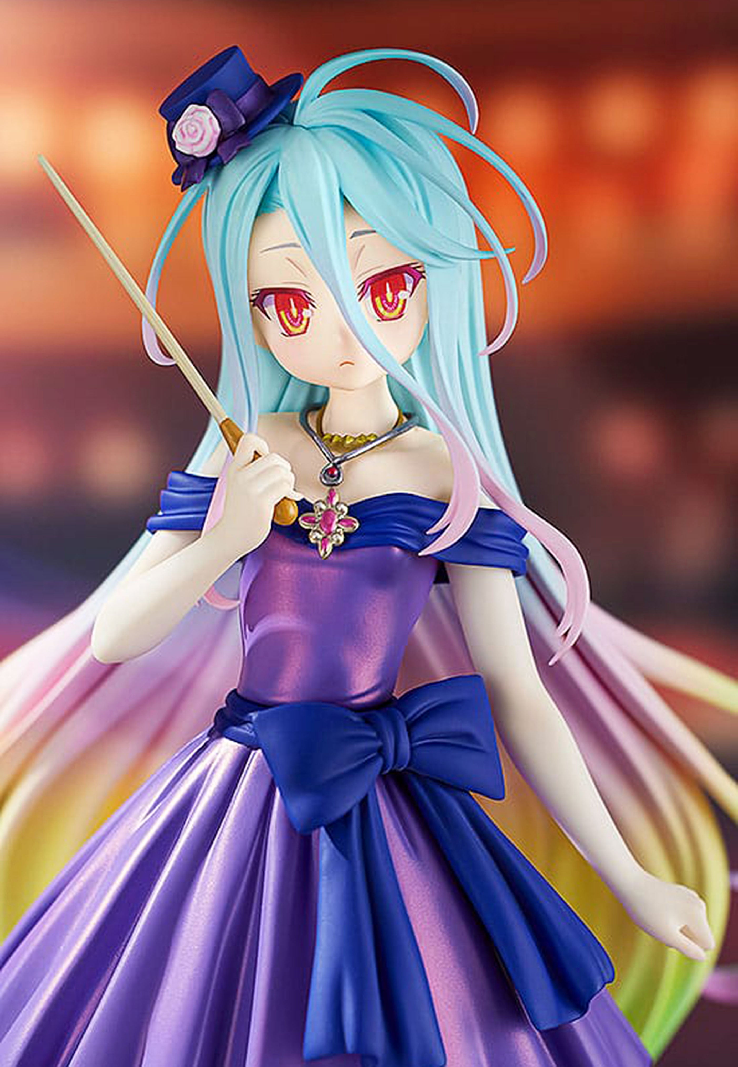 No Game No Life - Shiro: Concert Version - Statue | Neutral-Image