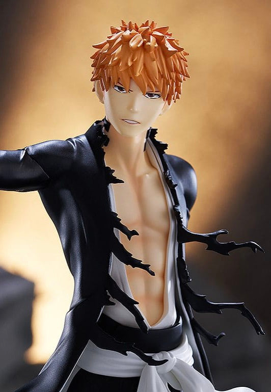 Bleach - Ichigo Kurosaki Pop Up Parade - Statue | Neutral-Image