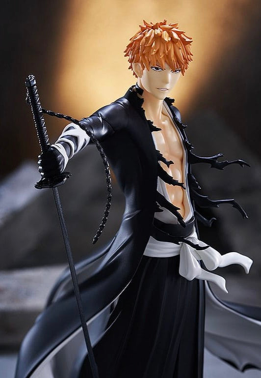 Bleach - Ichigo Kurosaki Pop Up Parade - Statue | Neutral-Image