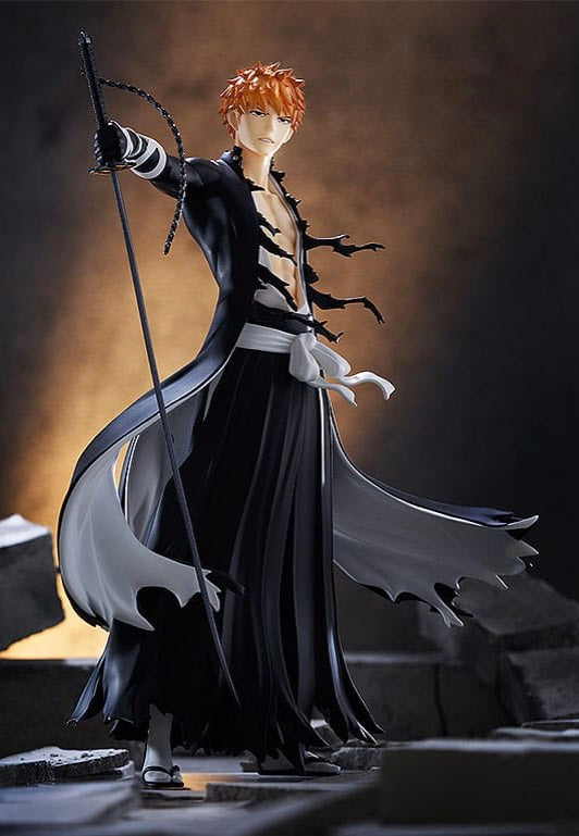 Bleach - Ichigo Kurosaki Pop Up Parade - Statue | Neutral-Image