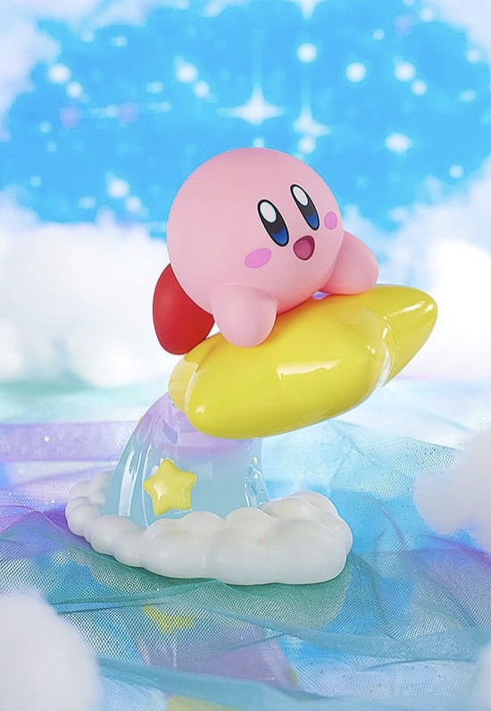 Kirby - Kirby Pop Up Parade - Statue | Neutral-Image