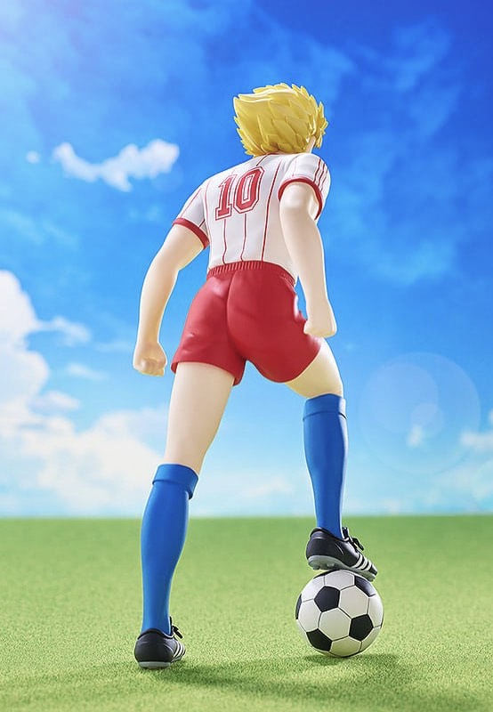 Captain Tsubasa - Karl Heinz Schneider (Manga Edition) Pop Up Parade - Statue | Neutral-Image