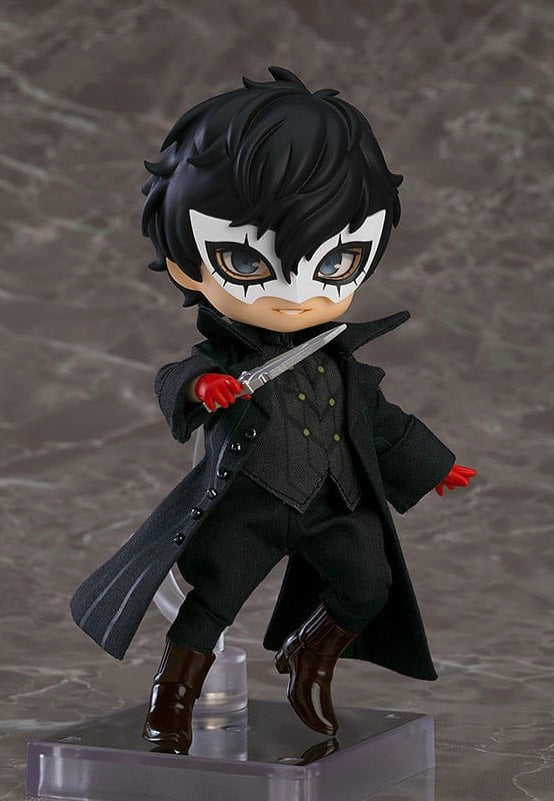 Persona - Joker Doll - Nendoroid | Neutral-Image