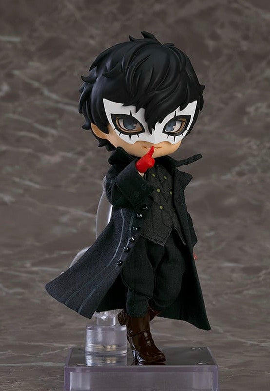 Persona - Joker Doll - Nendoroid | Neutral-Image