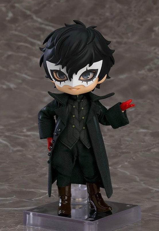 Persona - Joker Doll - Nendoroid | Neutral-Image