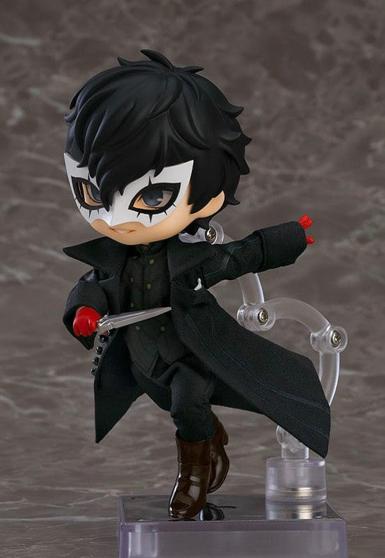 Persona - Joker Doll - Nendoroid | Neutral-Image