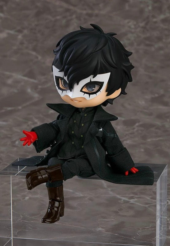 Persona - Joker Doll - Nendoroid | Neutral-Image