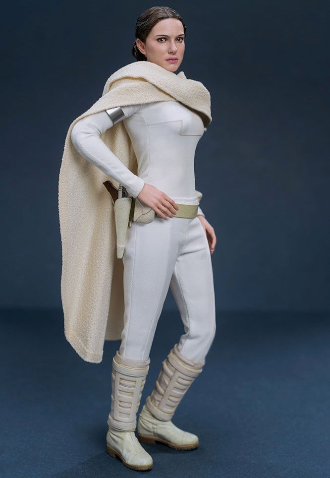 Star Wars - Star Wars: Episode II Padmé Amidala 1:6 - Action Figure | Neutral-Image