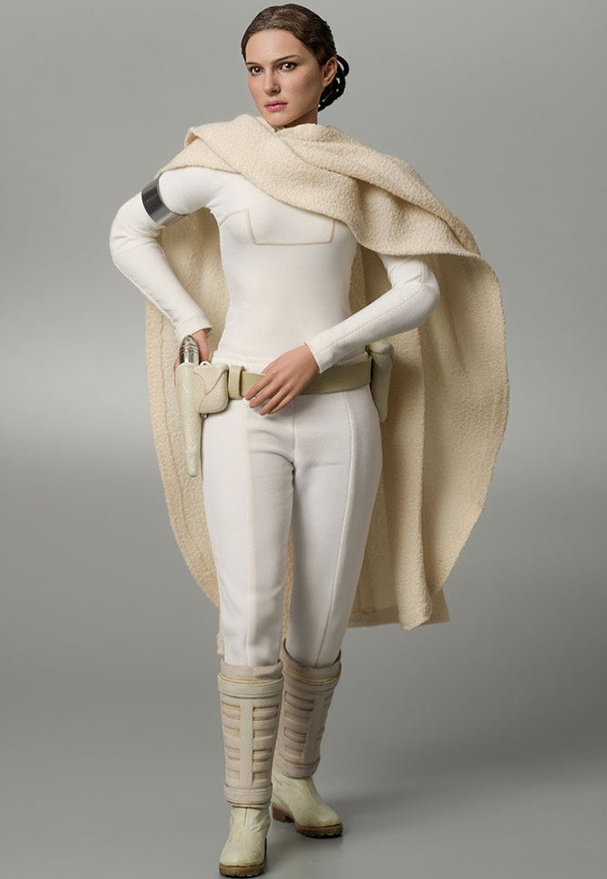 Star Wars - Star Wars: Episode II Padmé Amidala 1:6 - Action Figure | Neutral-Image