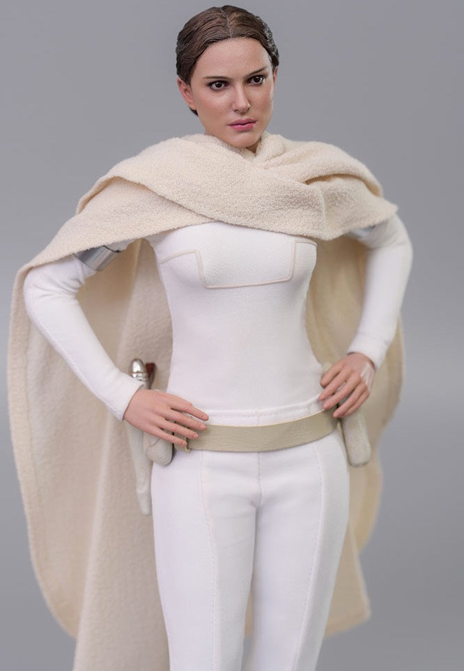 Star Wars - Star Wars: Episode II Padmé Amidala 1:6 - Action Figure | Neutral-Image