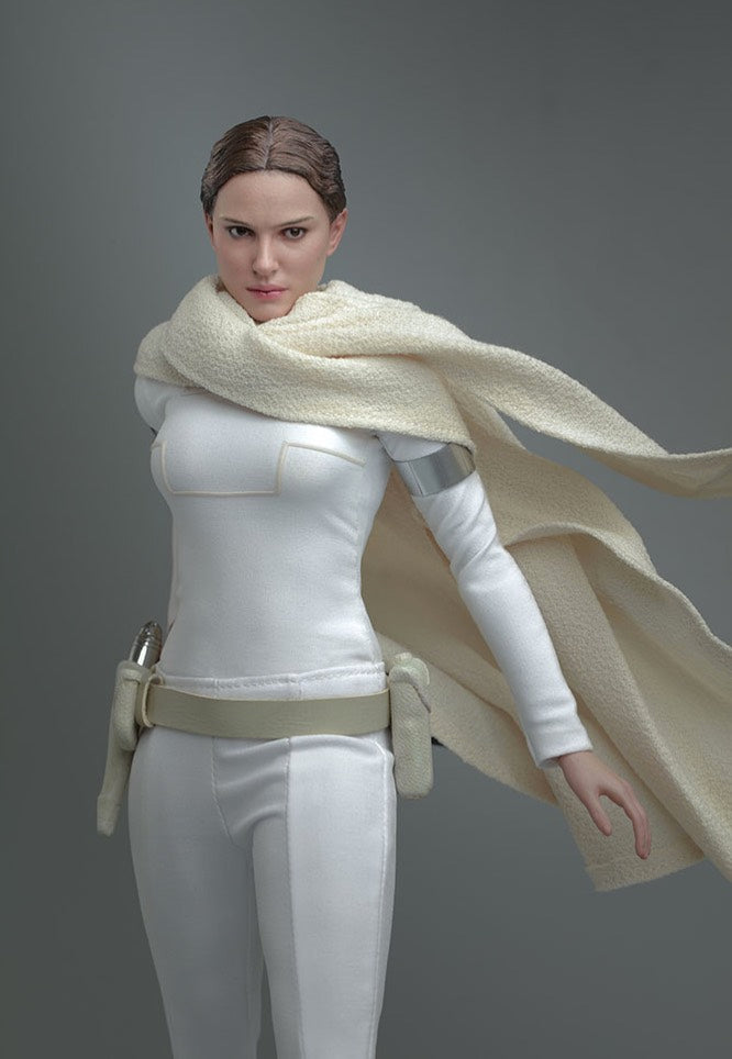 Star Wars - Star Wars: Episode II Padmé Amidala 1:6 - Action Figure | Neutral-Image