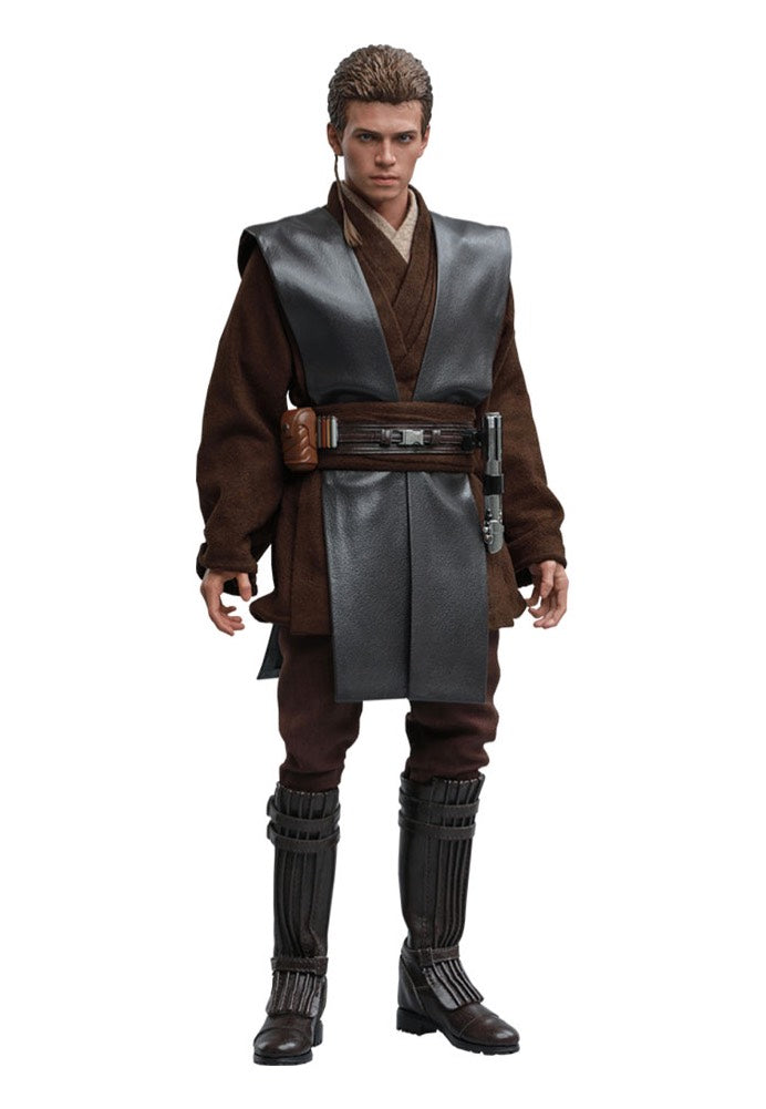 Star Wars - Star Wars: Episode II Anakin Skywalker 1:6 - Action Figure | Neutral-Image