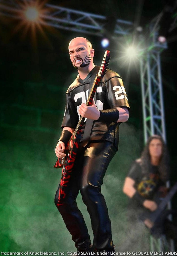 Slayer - Kerry King II 1/9 Rock Iconz - Statue | Neutral-Image