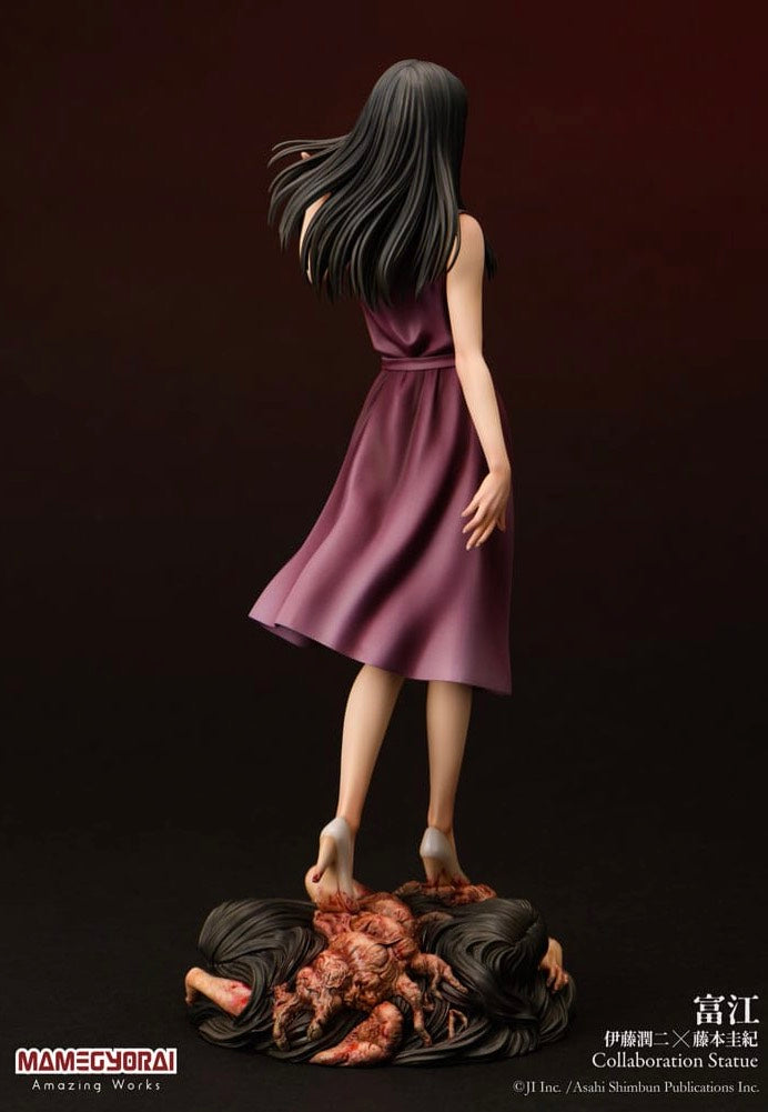 Junji Ito - Tomie - Statue | Neutral-Image