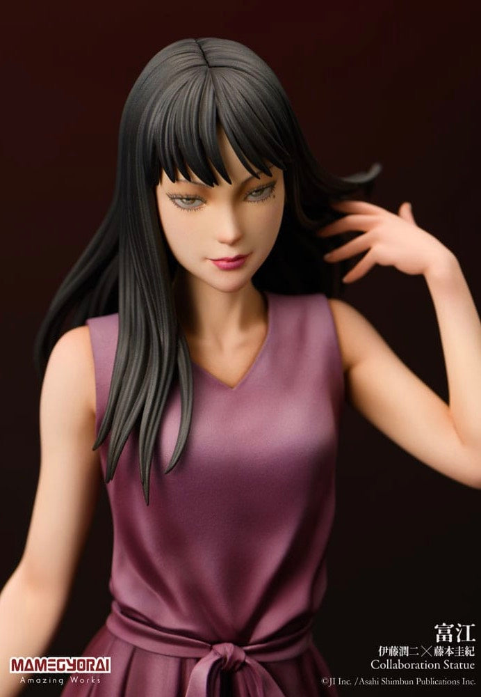 Junji Ito - Tomie - Statue | Neutral-Image