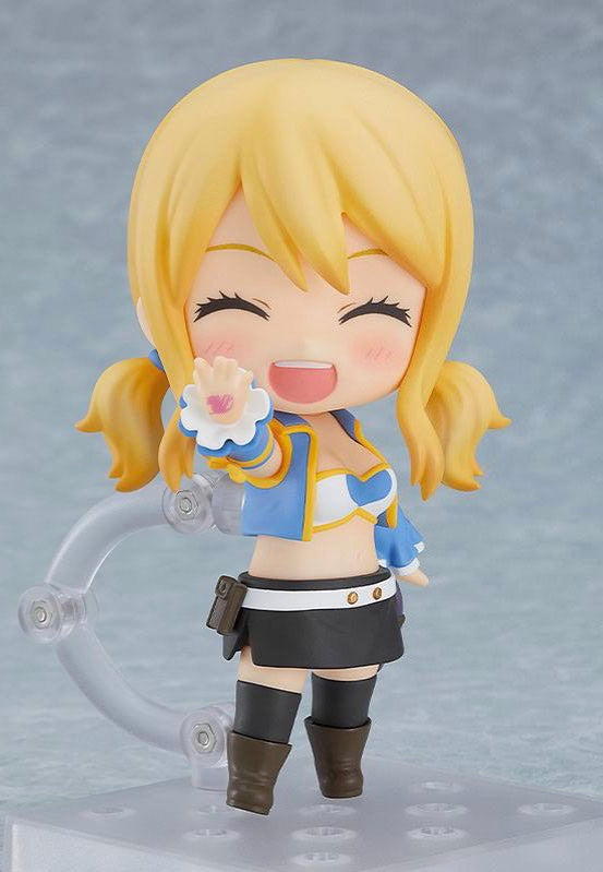 Fairy Tail - Lucy Heartfilia - Nendoroid | Neutral-Image