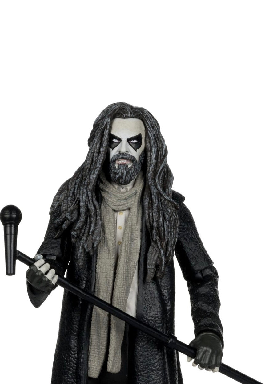 Rob Zombie - Rob Zombie - Figure | Neutral-Image