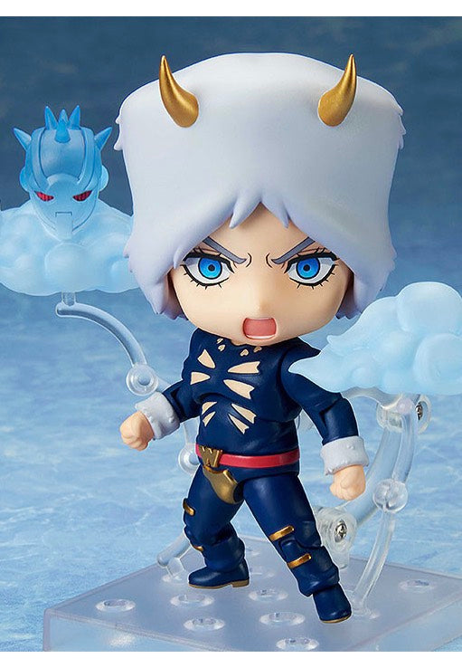 JoJo's Bizarre Adventure - Weather - Nendoroid | Neutral-Image