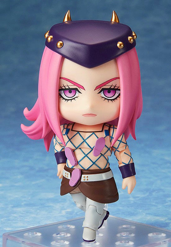 JoJo's Bizarre Adventure - Narciso - Nendoroid | Neutral-Image