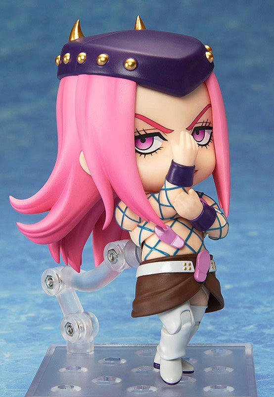 JoJo's Bizarre Adventure - Narciso - Nendoroid | Neutral-Image