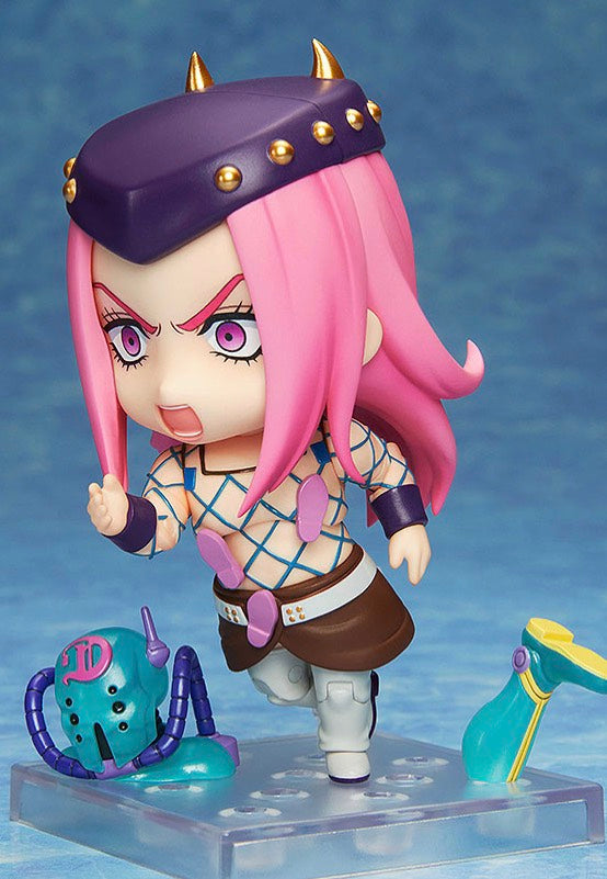 JoJo's Bizarre Adventure - Narciso - Nendoroid | Neutral-Image