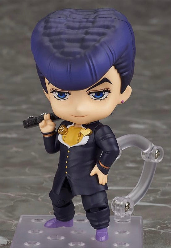 JoJo's Bizarre Adventure - Josuke Higashikata (Re Run) - Nendoroid | Neutral-Image