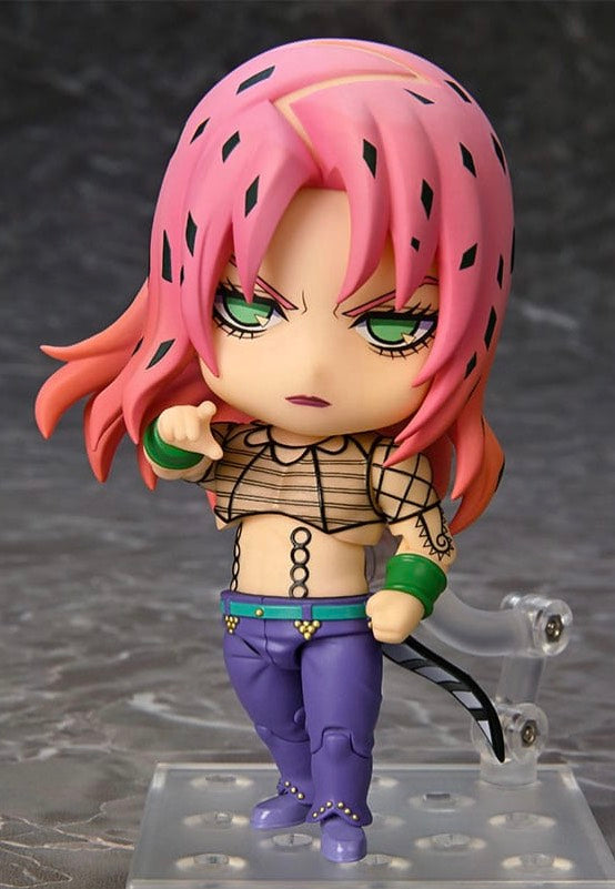 JoJo's Bizarre Adventure - Diavolo - Nendoroid | Neutral-Image