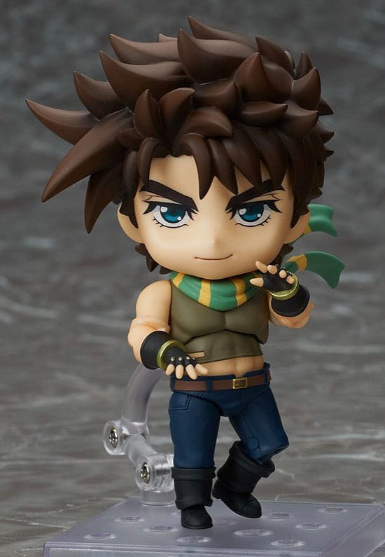 JoJo's Bizarre Adventure - Joseph Joestar (re run) - Nendoroid | Neutral-Image