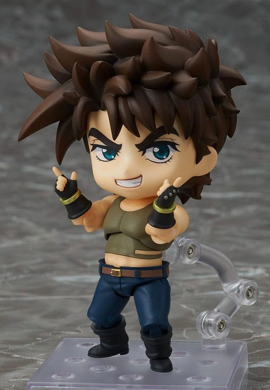 JoJo's Bizarre Adventure - Joseph Joestar (re run) - Nendoroid | Neutral-Image