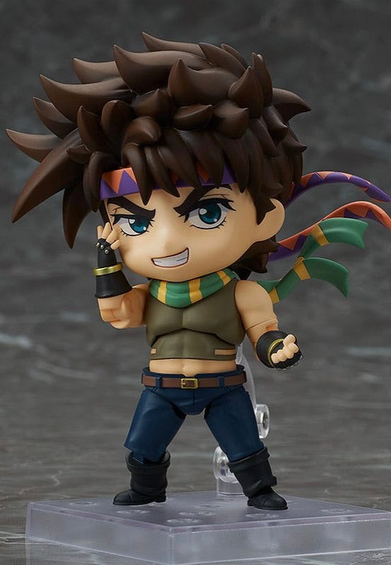 JoJo's Bizarre Adventure - Joseph Joestar (re run) - Nendoroid | Neutral-Image