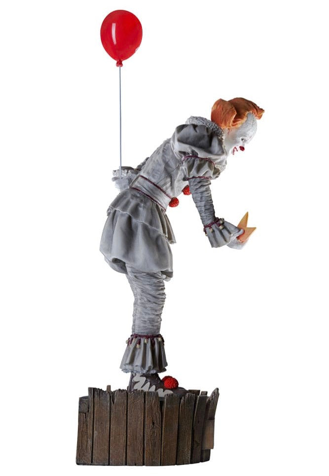 IT - Pennywise - Statue | Neutral-Image