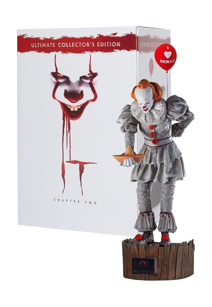 IT - Pennywise - Statue | Neutral-Image