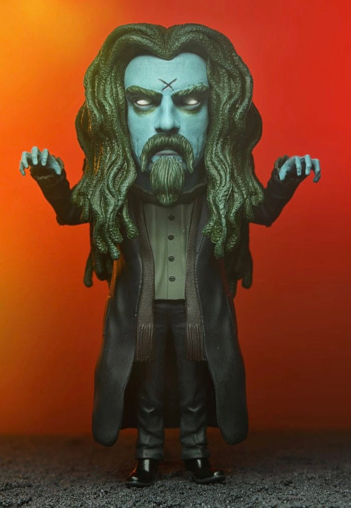 Rob Zombie - Hellbilly Deluxe - Figure | Neutral-Image