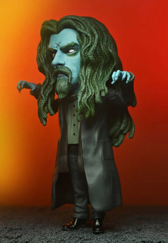 Rob Zombie - Hellbilly Deluxe - Figure | Neutral-Image