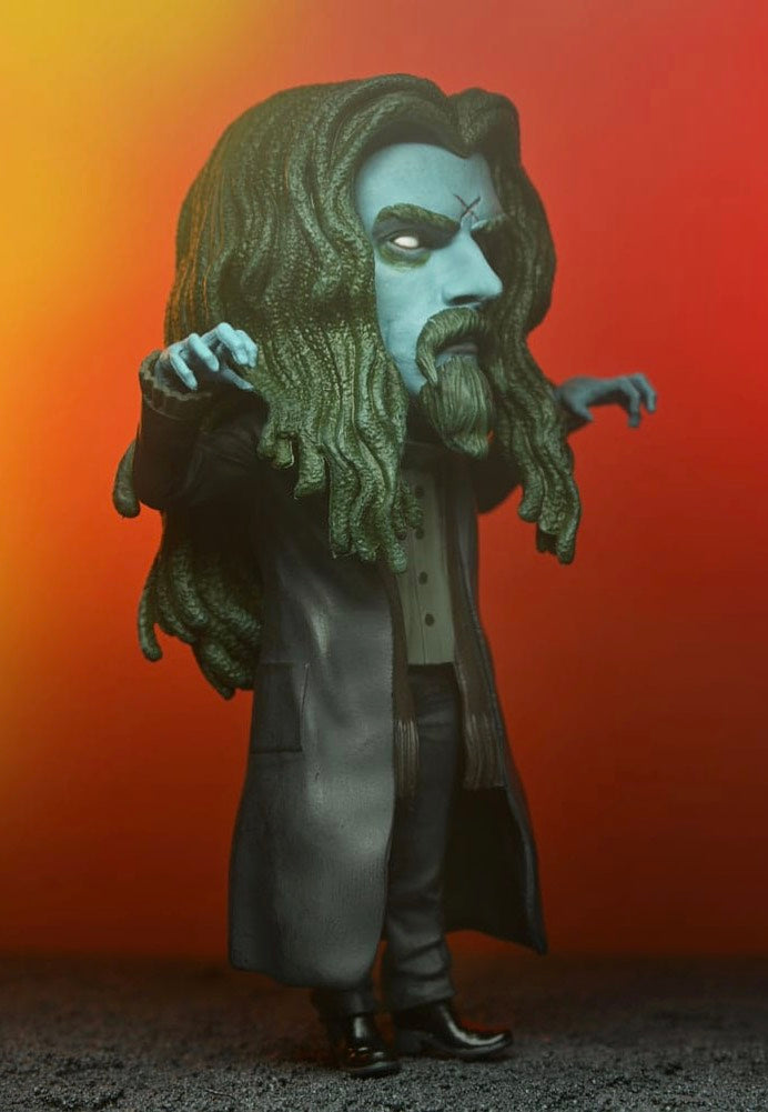 Rob Zombie - Hellbilly Deluxe - Figure | Neutral-Image