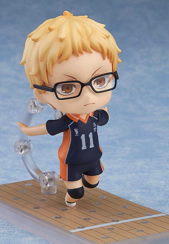 Haikyu!! - Kei Tsukishim - Nendoroid | Neutral-Image