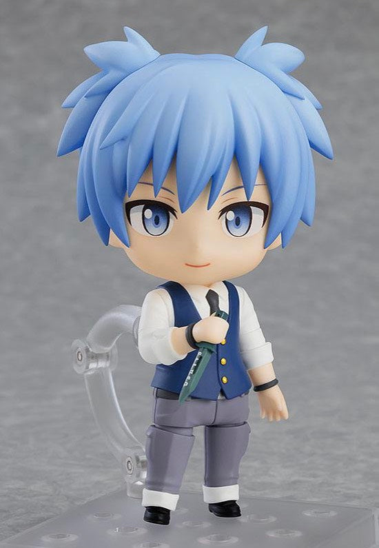 Assassination Classroom - Nagisa Shiota - Nendoroid | Neutral-Image