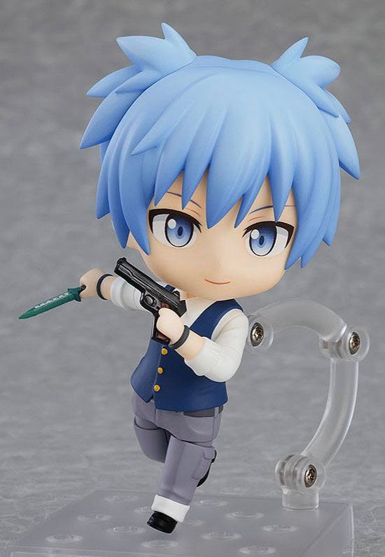 Assassination Classroom - Nagisa Shiota - Nendoroid | Neutral-Image