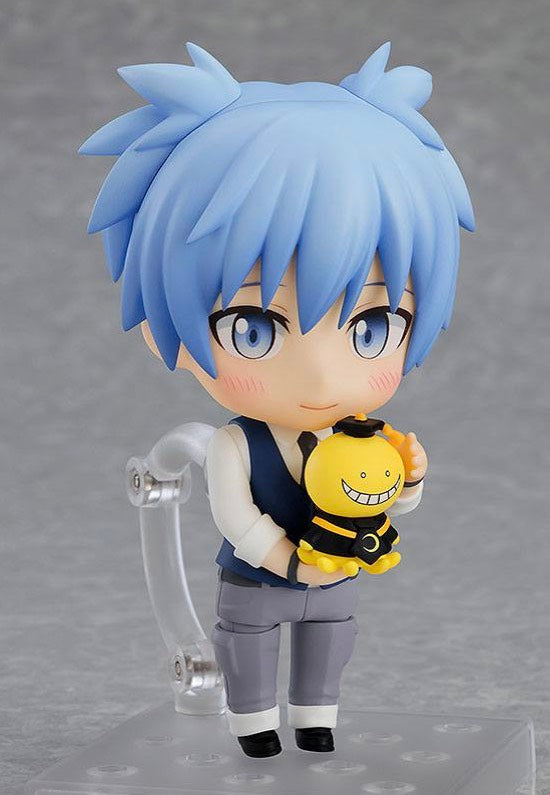 Assassination Classroom - Nagisa Shiota - Nendoroid | Neutral-Image