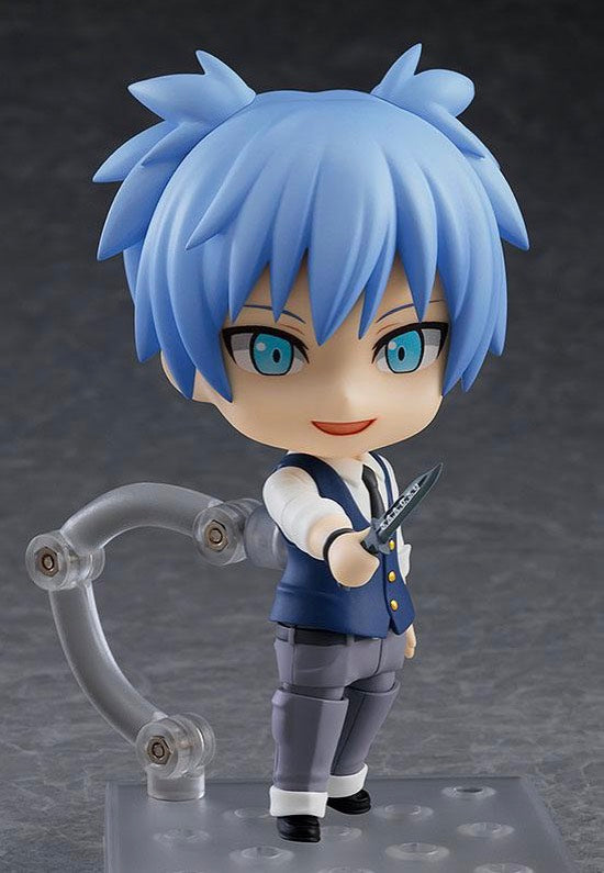 Assassination Classroom - Nagisa Shiota - Nendoroid | Neutral-Image