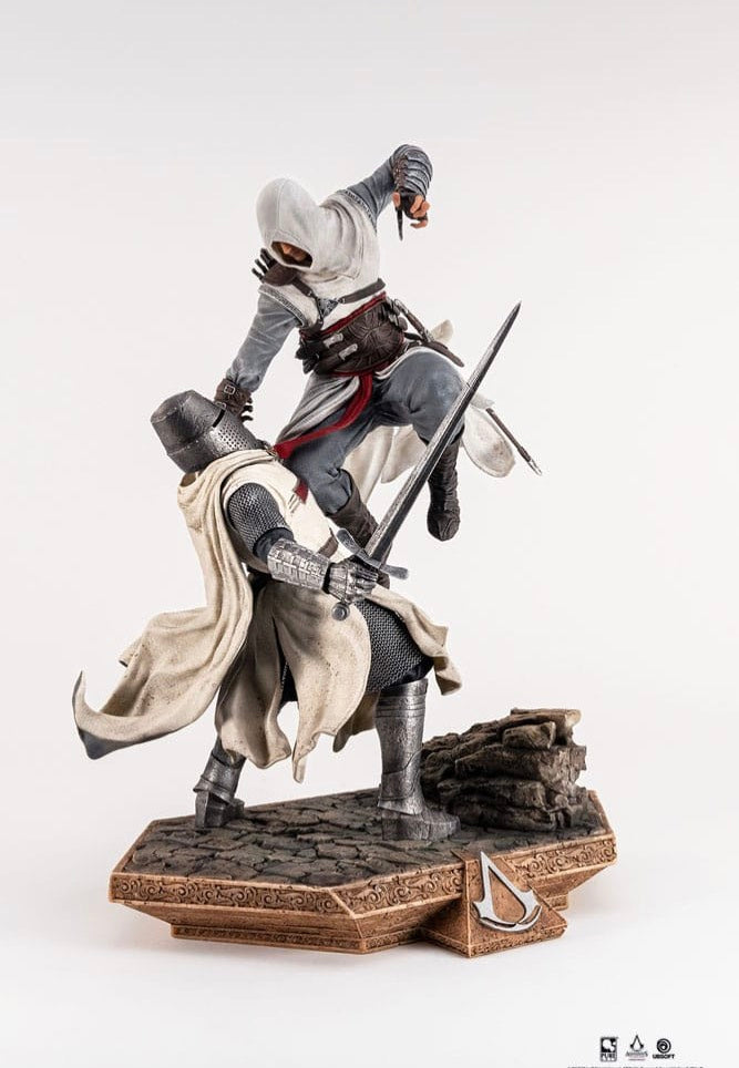 Assassins Creed - Hunt for the Nine Scale Diorama 1/6 - Statue | Neutral-Image