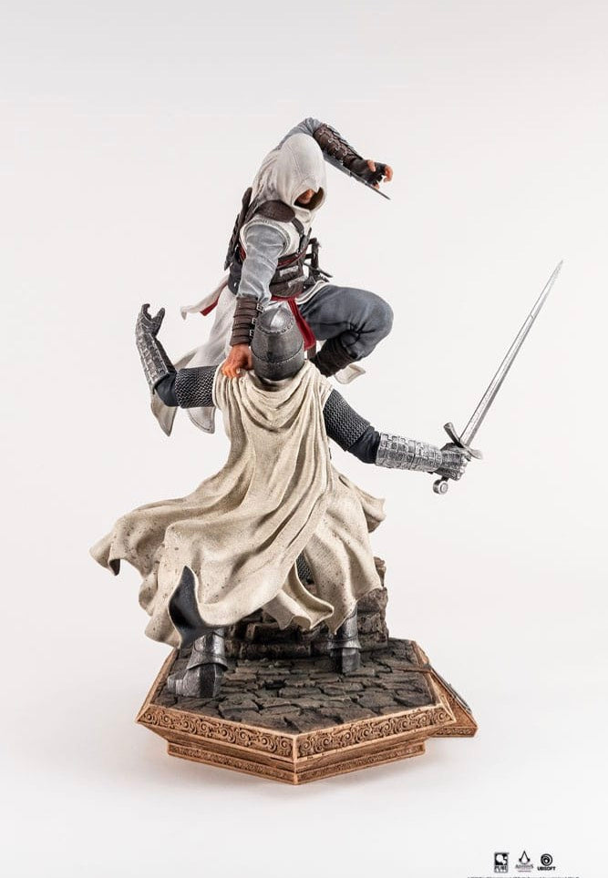 Assassins Creed - Hunt for the Nine Scale Diorama 1/6 - Statue | Neutral-Image