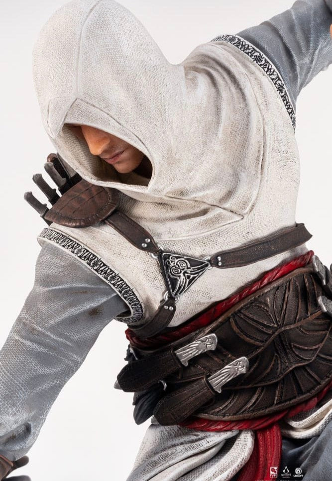 Assassins Creed - Hunt for the Nine Scale Diorama 1/6 - Statue | Neutral-Image