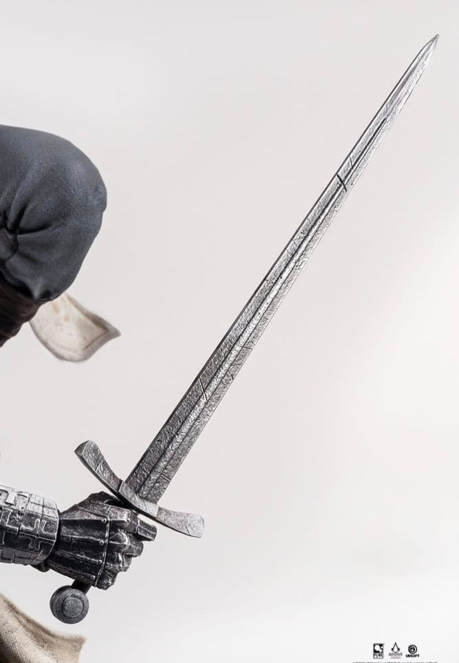 Assassins Creed - Hunt for the Nine Scale Diorama 1/6 - Statue | Neutral-Image