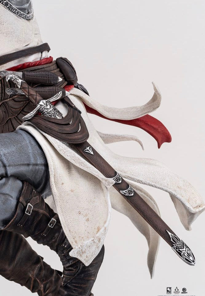 Assassins Creed - Hunt for the Nine Scale Diorama 1/6 - Statue | Neutral-Image