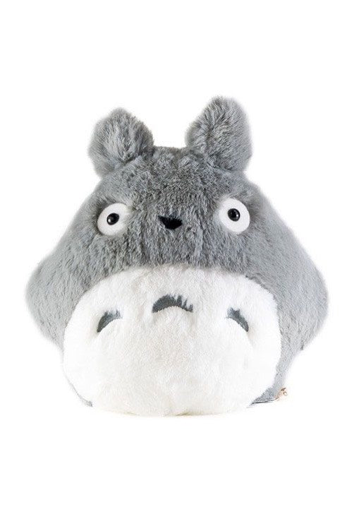 My Neighbor Totoro - Totoro - Soft Toy | Neutral-Image