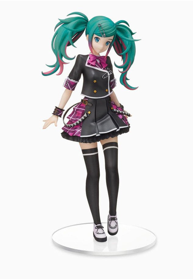 Hatsune Miku - Hatsune Miku Classroom Sekai Miku - Figure | Neutral-Image